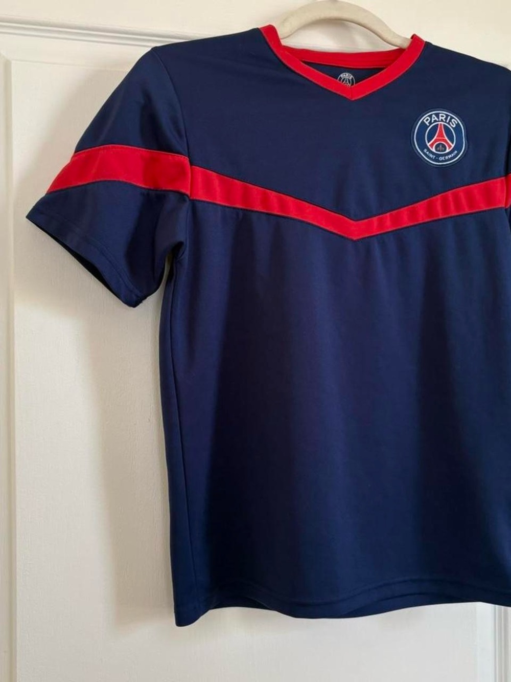 Paris Saint-Germain baby tee jersey